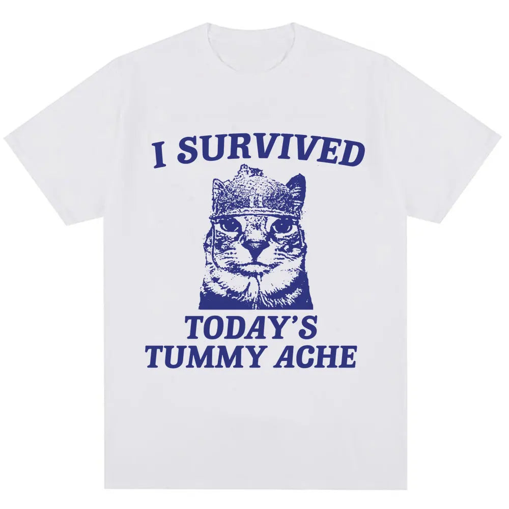 Thousand Yard Stare Cat Funny