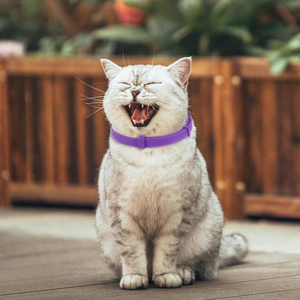 38cm Calming Collar Necklace Adjustable