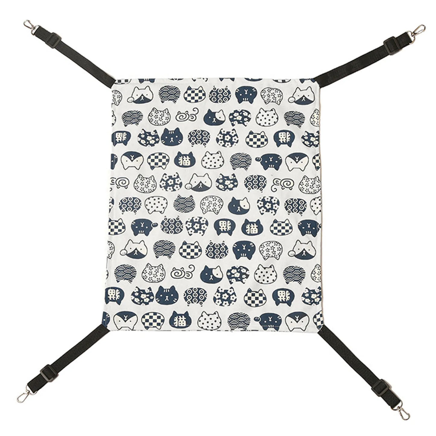 Cat Small Pets Swing/hammock