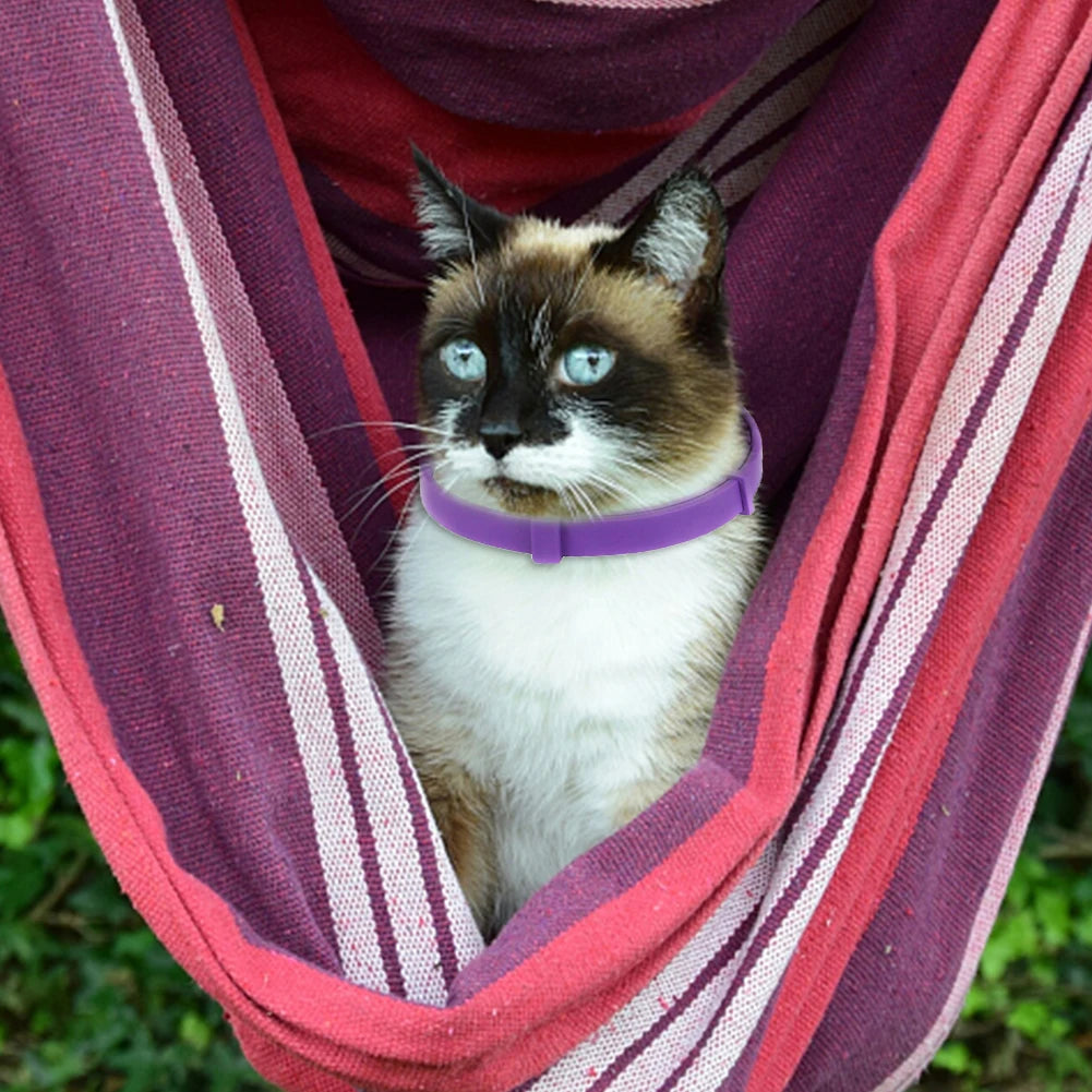 38cm Calming Collar Necklace Adjustable