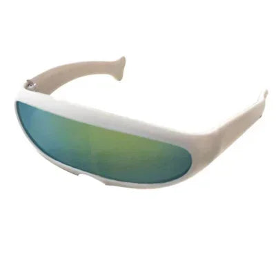 Cool Cat  Goggles Sunglasses Funny