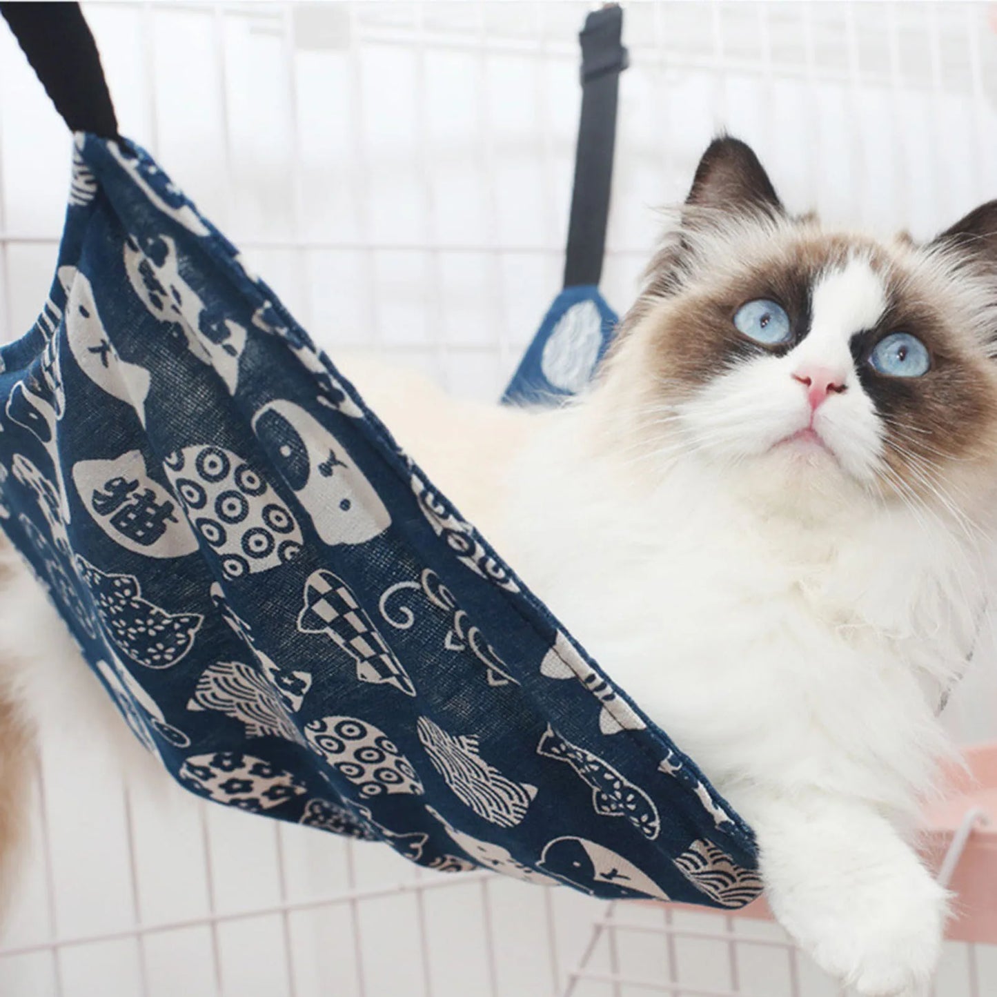 Cat Small Pets Swing/hammock