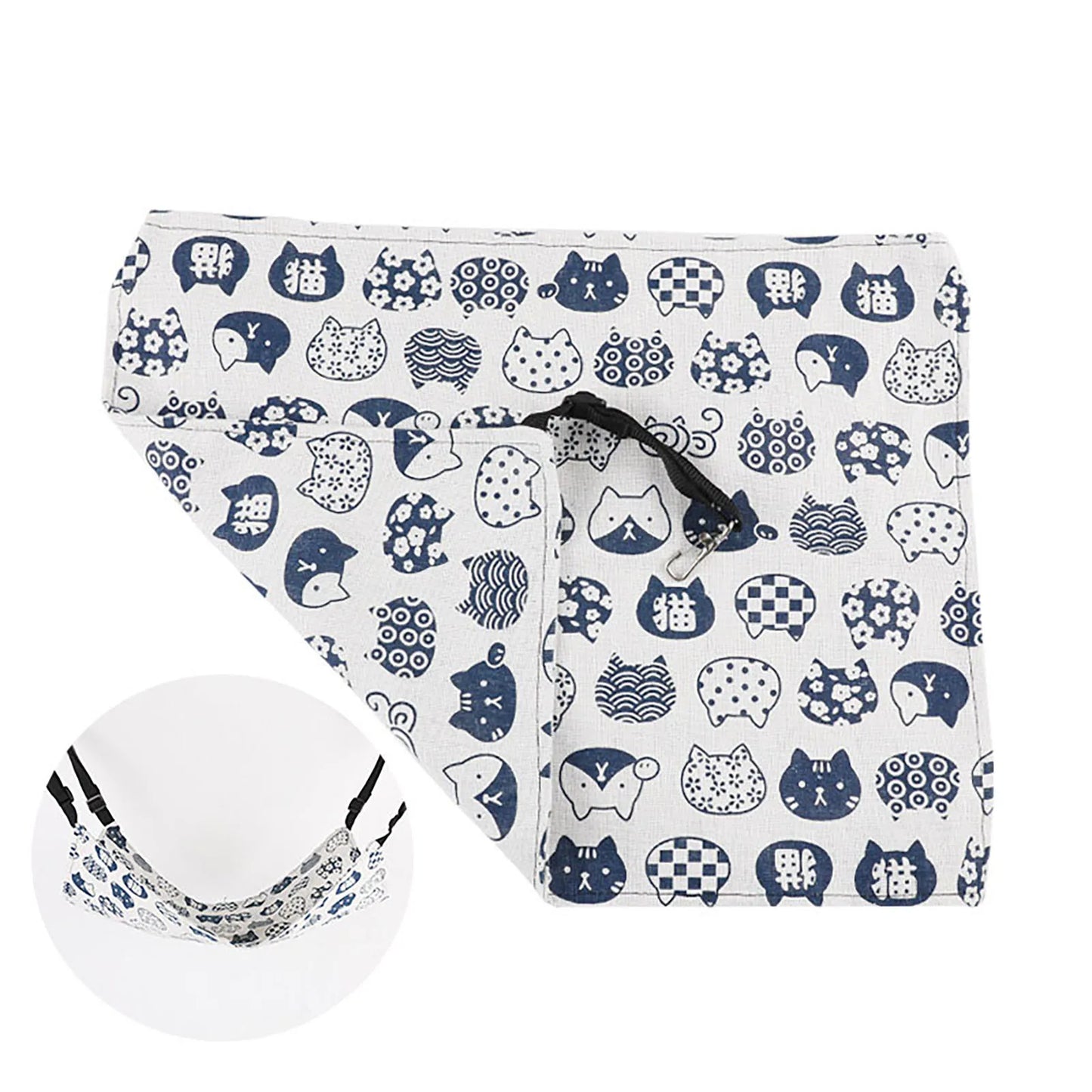 Cat Small Pets Swing/hammock