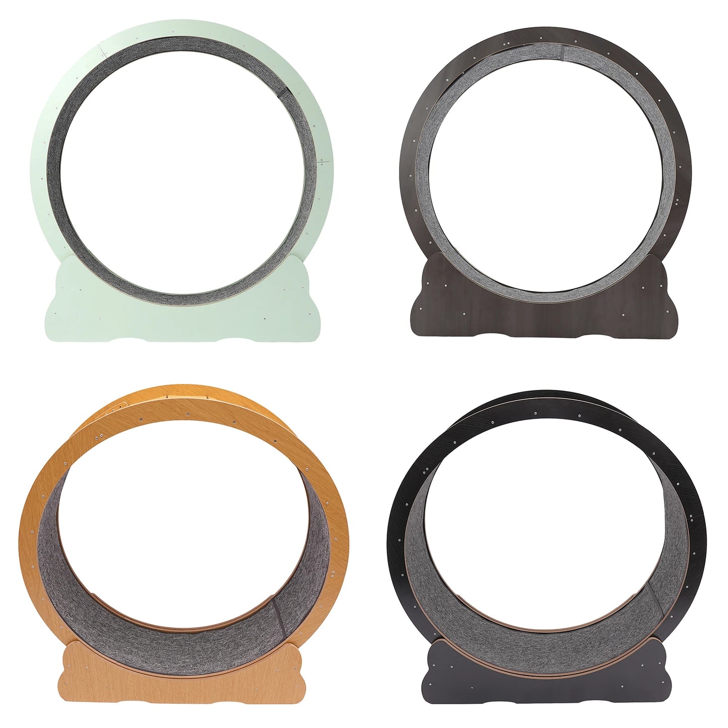 Cat Exercise Wheel Treadmil