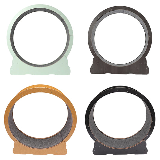 Cat Exercise Wheel Treadmil