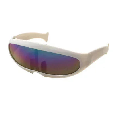 Cool Cat  Goggles Sunglasses Funny