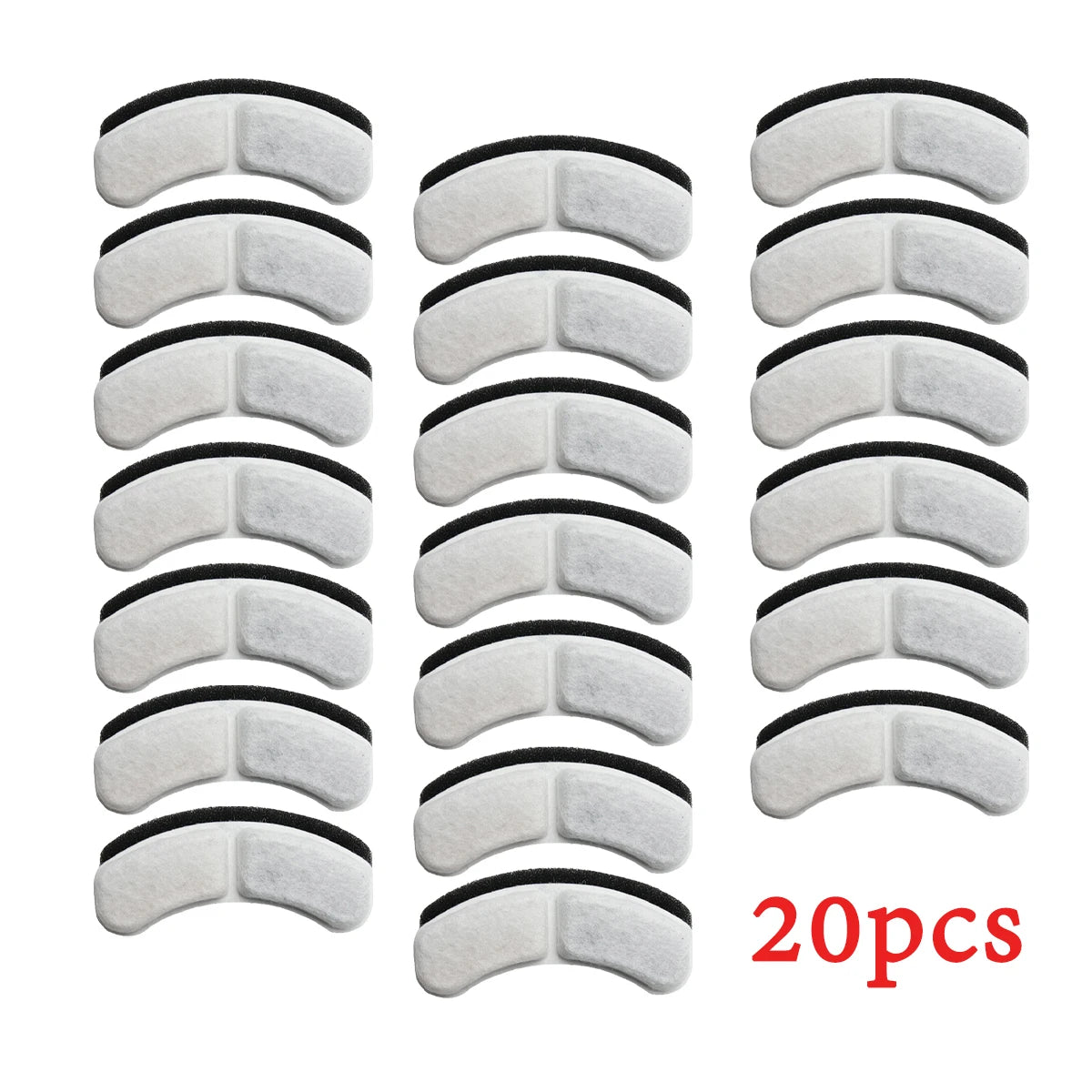 Cat Water Fountain Filter Element