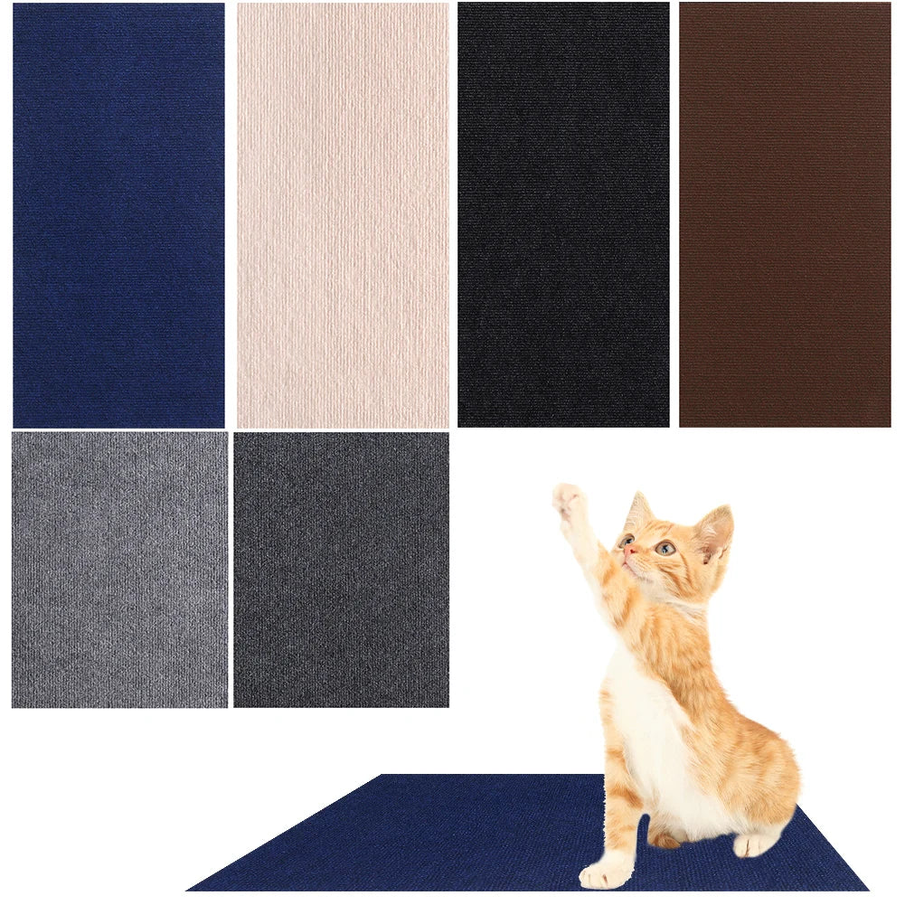 Cat Scratcher Mat