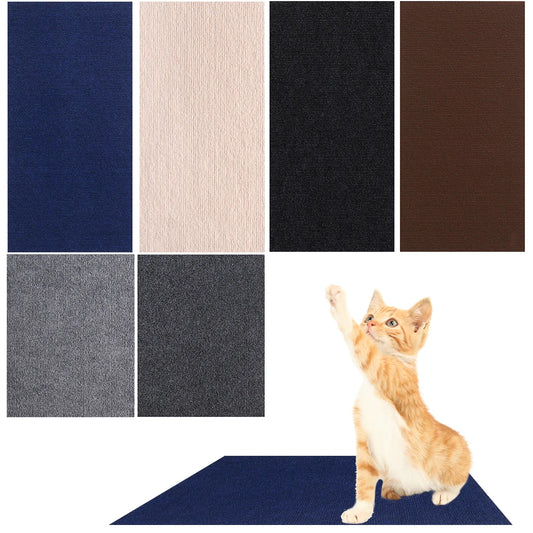 Cat Scratcher Mat