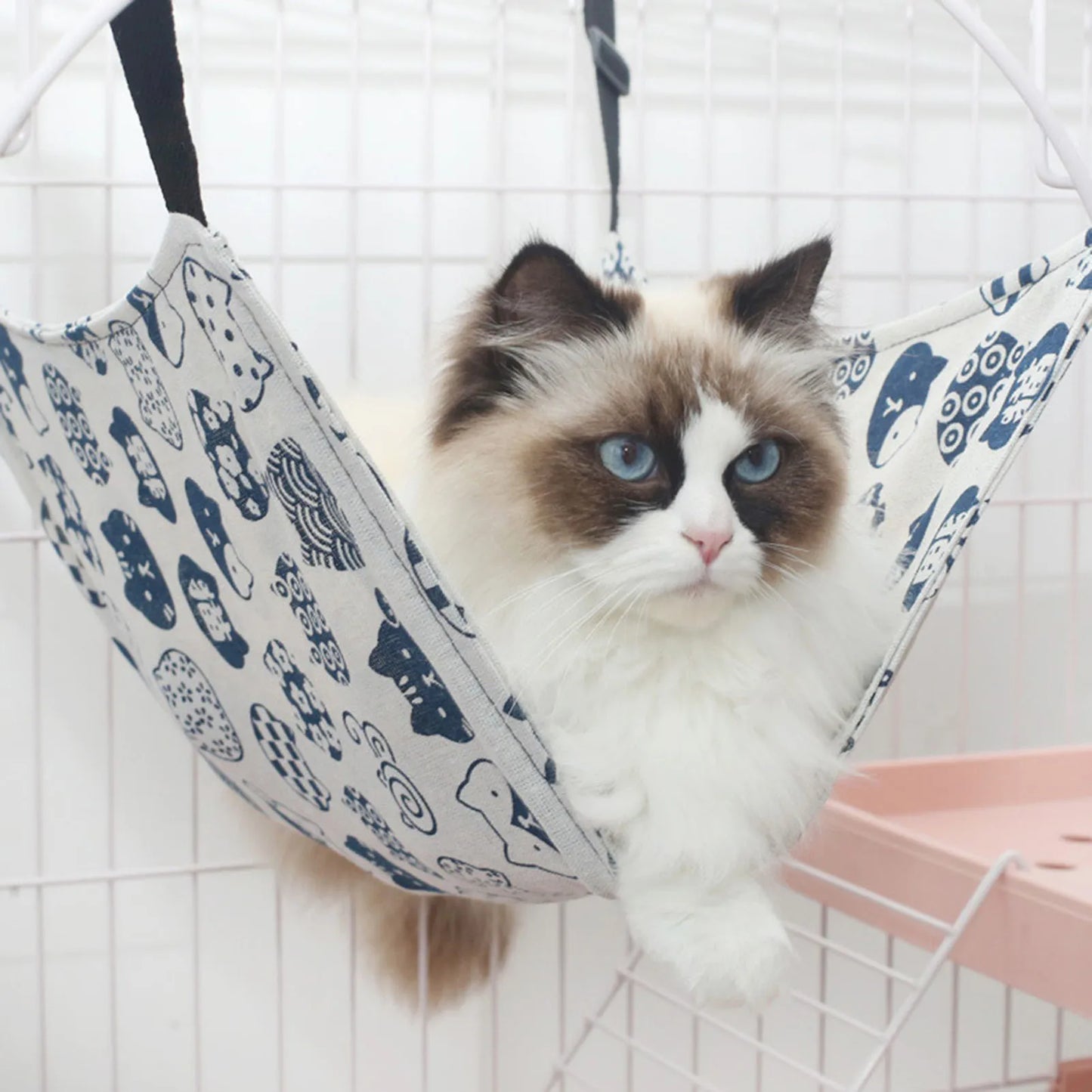 Cat Small Pets Swing/hammock