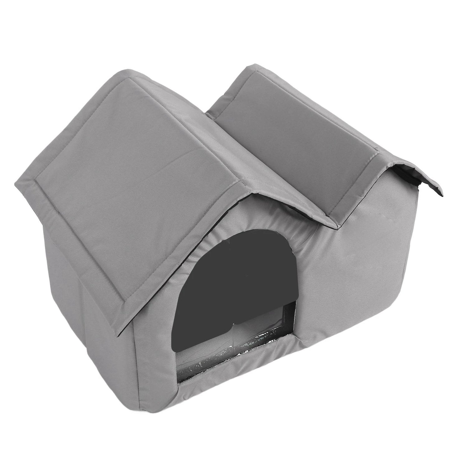 Cat Cooling House Long Lasting