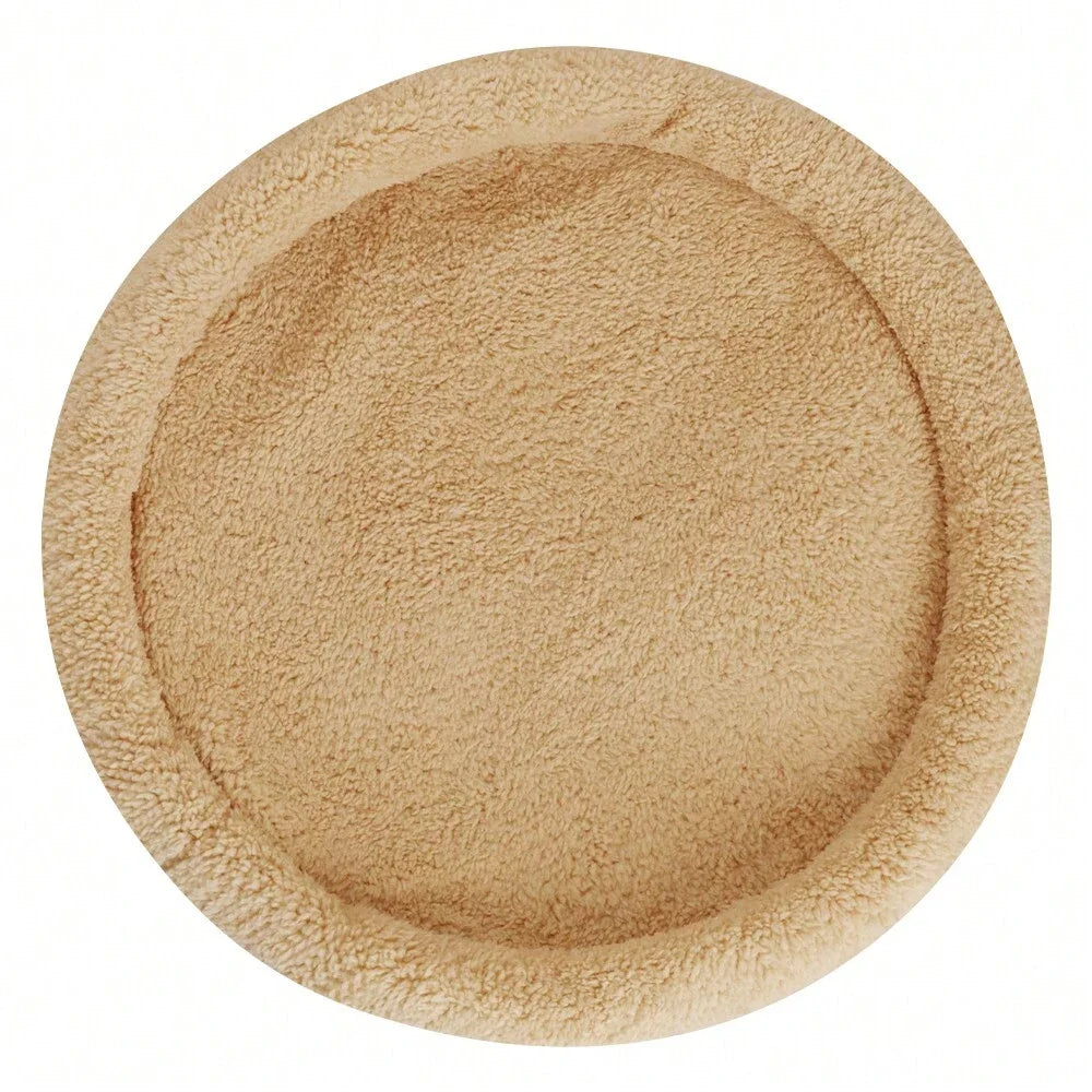 Cat Wall Mounted Solid Wooden Furniture