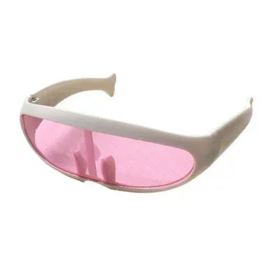 Cool Cat  Goggles Sunglasses Funny