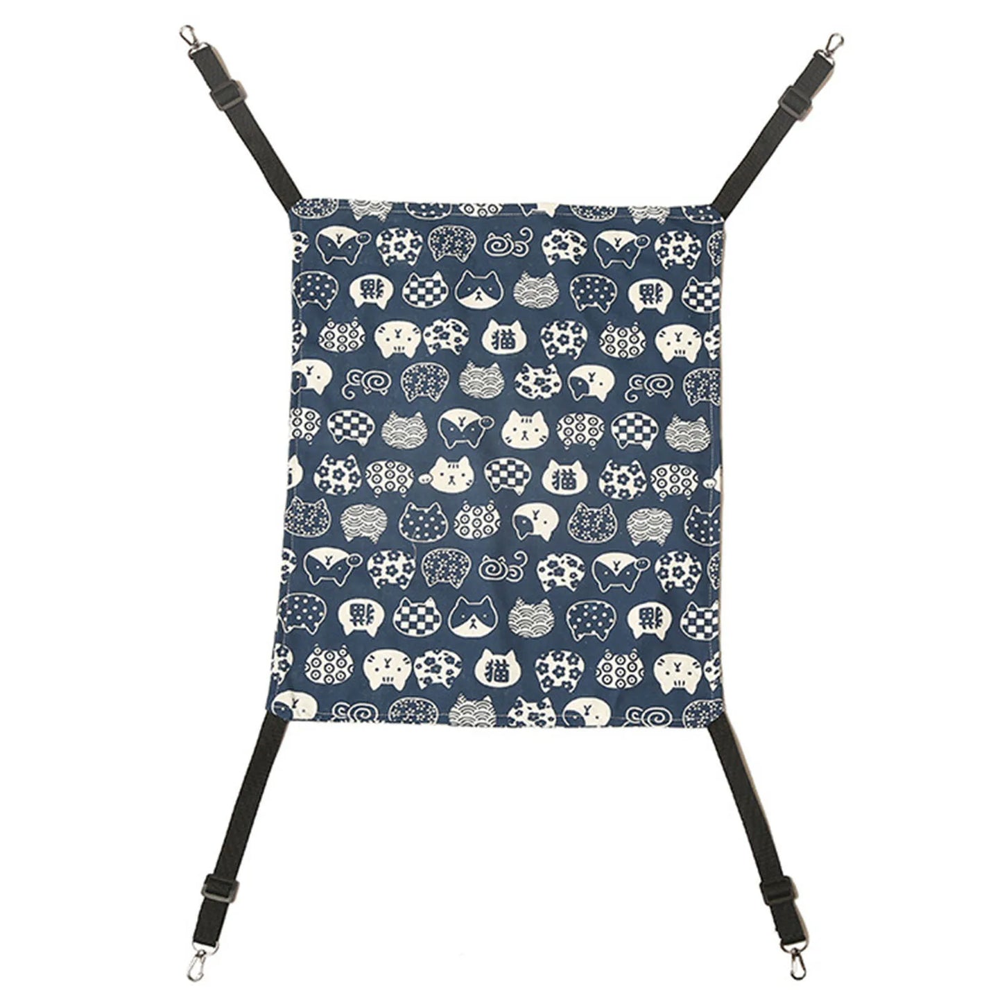 Cat Small Pets Swing/hammock